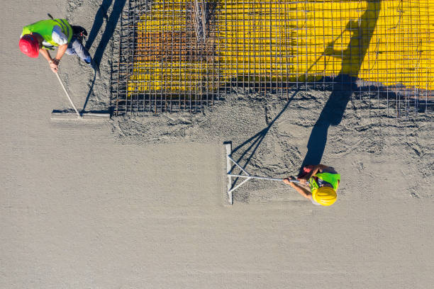 Best Concrete Grinding and Polishing in Marcus Hook, PA