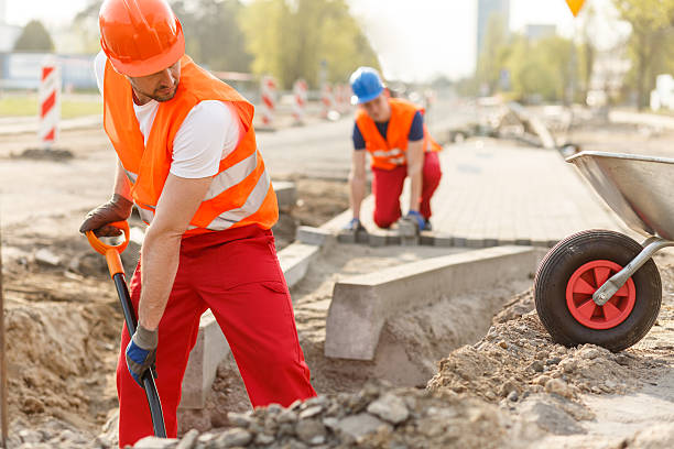 Best Concrete Demolition Services in Marcus Hook, PA